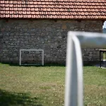 Zelinjski Vidikovac * זבורניק
