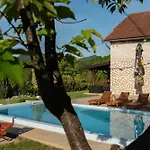 Zelinjski Vidikovac Vakantiehuis Zvornik