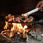 Zelinjski Vidikovac בית נופש *