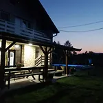 Vakantiehuis Zelinjski Vidikovac *