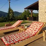 Zelinjski Vidikovac *