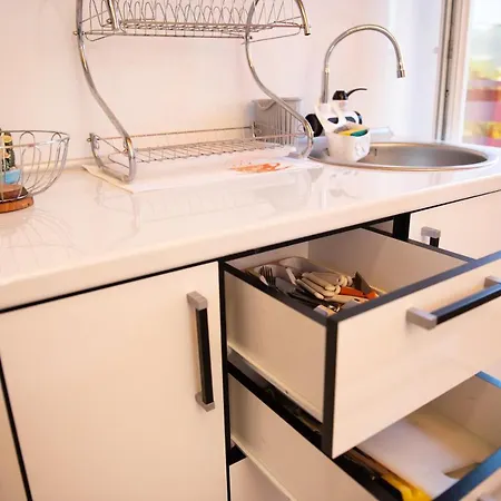 Zelinjski Vidikovac Ferienhaus *