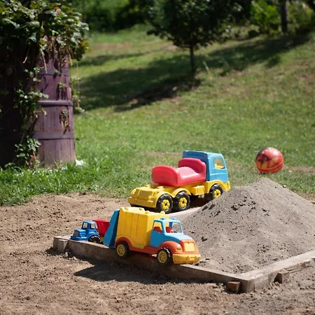 Zelinjski Vidikovac * Zvornik