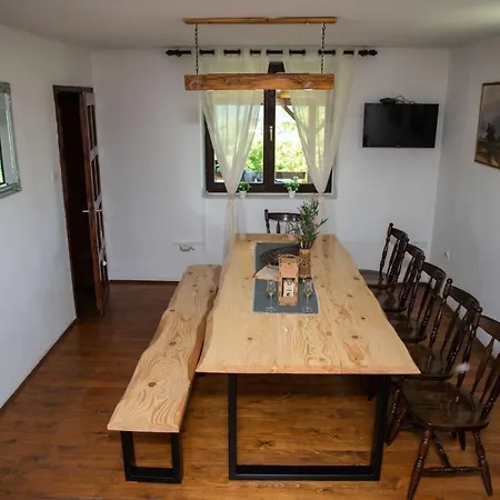 Zelinjski Vidikovac Zvornik