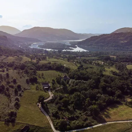 Vikendica Zelinjski Vidikovac