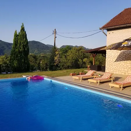 Zelinjski Vidikovac *