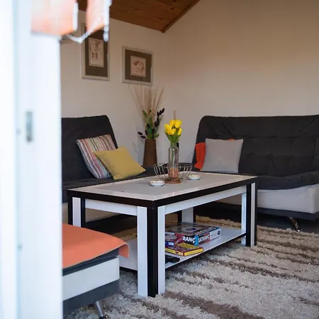 Ferienhaus Zelinjski Vidikovac *