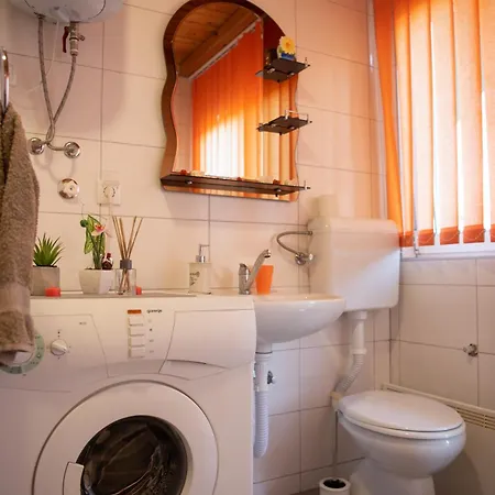Zelinjski Vidikovac Vakantiehuis Zvornik
