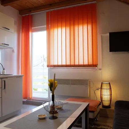 Ferienhaus Zelinjski Vidikovac Zvornik