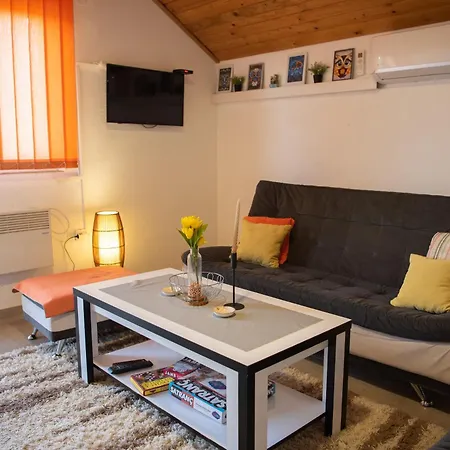 Zelinjski Vidikovac * Zvornik