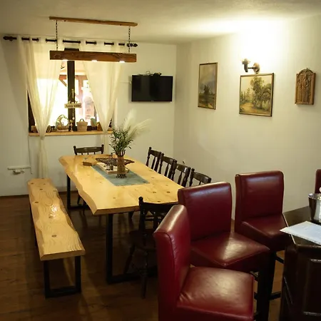 Ferienhaus Zelinjski Vidikovac *