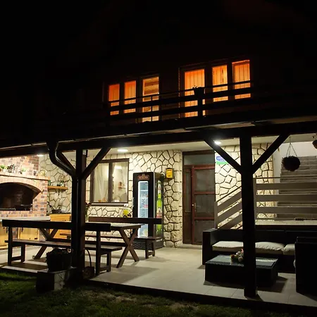 Zelinjski Vidikovac Zvornik