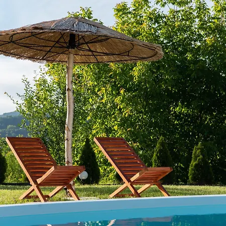 Zelinjski Vidikovac * Zvornik