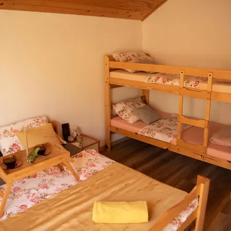 Zelinjski Vidikovac Ferienhaus