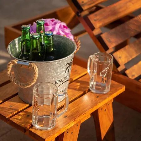 Ferienhaus Zelinjski Vidikovac *