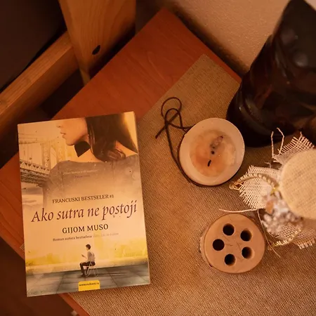 Zelinjski Vidikovac Ferienhaus Zvornik