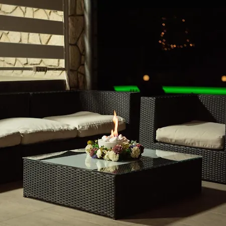 Zelinjski Vidikovac Ferienhaus Zvornik