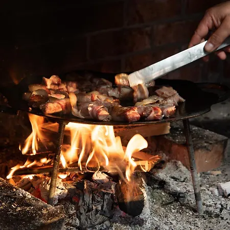 Zelinjski Vidikovac Ferienhaus *