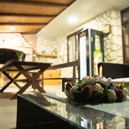 Holiday home Zelinjski Vidikovac *