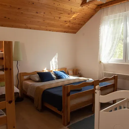 Holiday home Zelinjski Vidikovac Zvornik