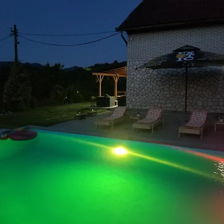 Holiday home Zelinjski Vidikovac