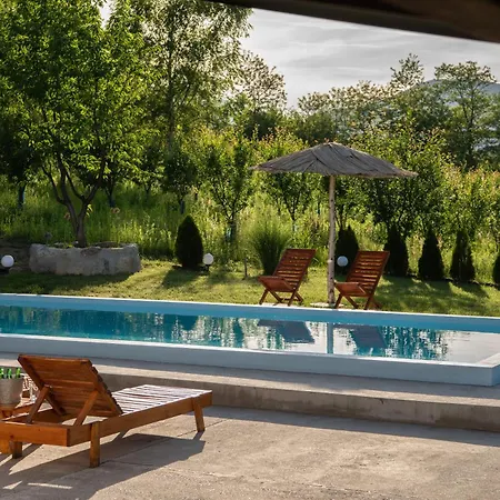 Zelinjski Vidikovac * Zvornik