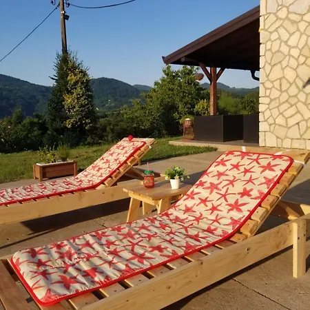 Zelinjski Vidikovac *