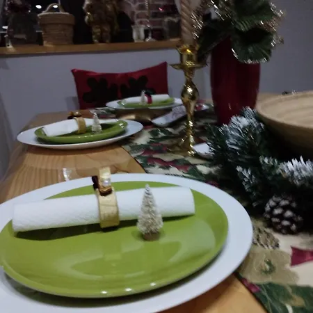 Zelinjski Vidikovac Ferienhaus