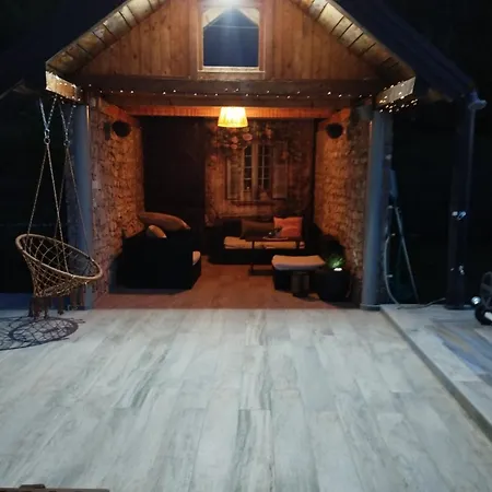 Vakantiehuis Zelinjski Vidikovac *