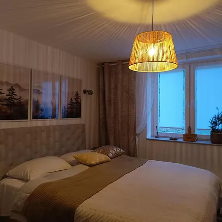 Ferienhaus Zelinjski Vidikovac *