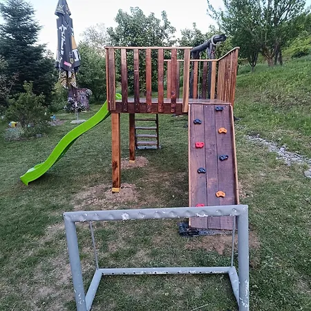 Zelinjski Vidikovac Zvornik