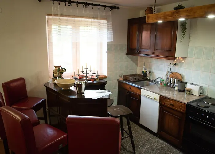 Semesterbostad Zelinjski Vidikovac