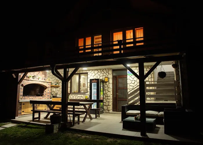 Zelinjski Vidikovac Zvornik